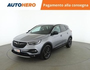 Opel Grandland 2020