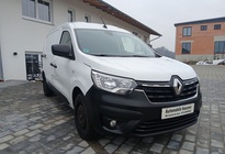 Renault Express 2021