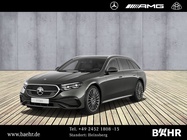 Mercedes-Benz E-Class 2025