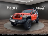 Jeep Wrangler 2020