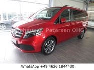 Mercedes-Benz V-Class 2023