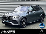 Mercedes-Benz GLE-Class 2023