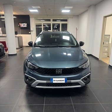 Fiat Tipo 2021