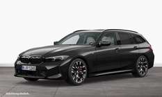 BMW 3 Series 2025