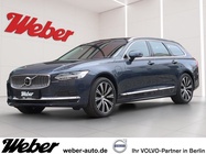 Volvo V90 2022