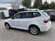 BMW X3M 2010