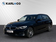 BMW 3 Series 2021