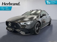 Mercedes-Benz CLA-Class 2024