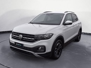 Volkswagen T-Cross 2019