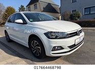 Volkswagen Polo 2019