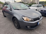 Volkswagen Golf 2010