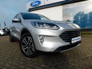 Ford Kuga 2021