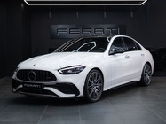 Mercedes-Benz C-Class 2023