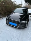 Audi A3 2019
