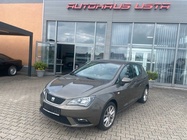 Seat Ibiza 2016