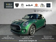 MINI Cooper 2019