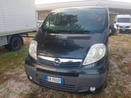 Opel Vivaro 2013