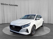 Hyundai i20 2021