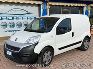 Fiat Fiorino 2021