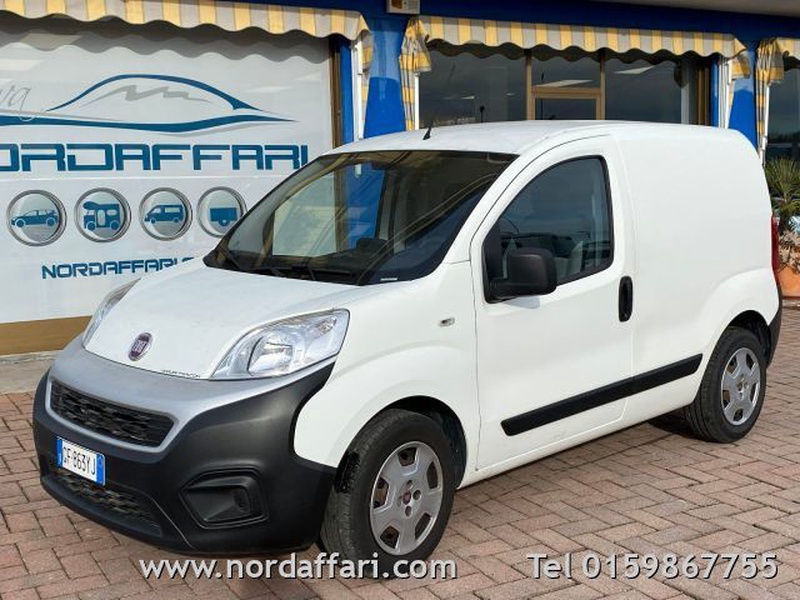 Fiat Fiorino