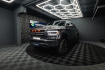 Dodge RAM 2022