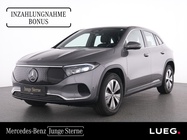 Mercedes-Benz EQA 2025