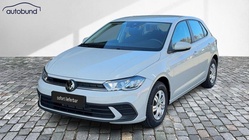 Volkswagen Polo 2026