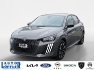 Peugeot 208 2025