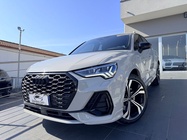 Audi Q3 2021