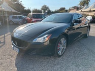 Maserati Quattroporte 2016