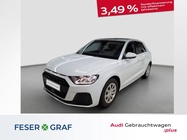Audi A1 2025