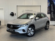 Mercedes-Benz EQA 2024