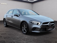 Mercedes-Benz A-Class 2021