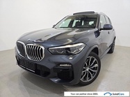 BMW X5 2020