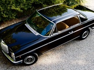 Mercedes-Benz 250 1970