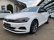 Volkswagen Polo 2021