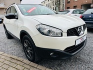 Nissan Qashqai 2014