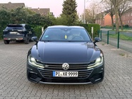 Volkswagen Arteon 2019
