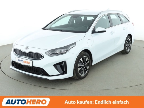 Kia cee'd / Ceed 2021