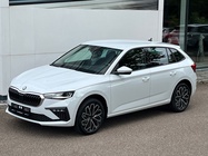 Skoda Scala 2025