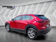 Mazda CX-3 2021