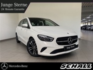 Mercedes-Benz B-Class 2025