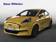 Ford Puma 2025