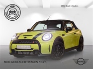 MINI Cabrio 2022