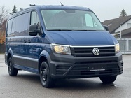 Volkswagen Crafter 2020