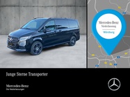 Mercedes-Benz V-Class 2025