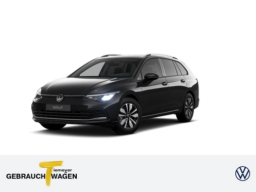 Volkswagen Golf 2024