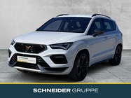 Cupra Ateca 2025