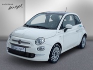 Fiat 500 2022