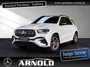 Mercedes-Benz GLE-Class 2024